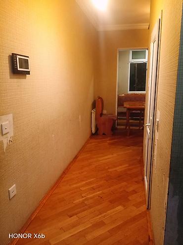 Mənzillərin satışı: Bakı, Köhnə Günəşli, 3 otaqlı, Köhnə tikili, m. Həzi Aslanov, 75 kv. m — 9