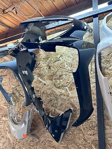 Ремонт электротранспорта: 🧰 Диагностика и ремонт ⚡ Электрика, запуск, топливная система — 6