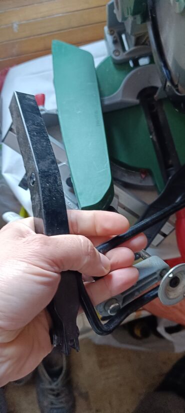 Elektro materijal: Monofazni cilkular — 3