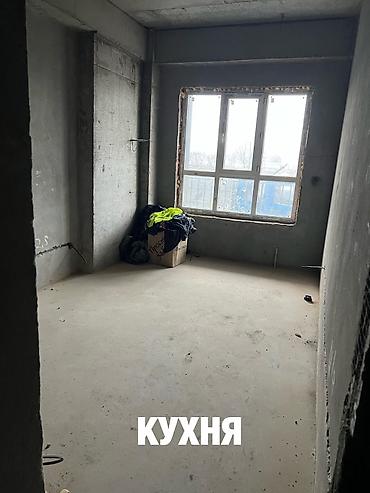 Продажа квартир: 3 комнаты, 89 м², Элитка, 1 этаж, Готовая ПСО (под самоотделку) — 7