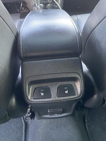 park masin: Chevrolet Cruze: 1.4 l | 2018 il 221090 km Sedan — 6