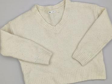 Sinsay, Sweter damski, rozmiar S w lalafo.pl Sinsay, Sweter damski, rozmiar S