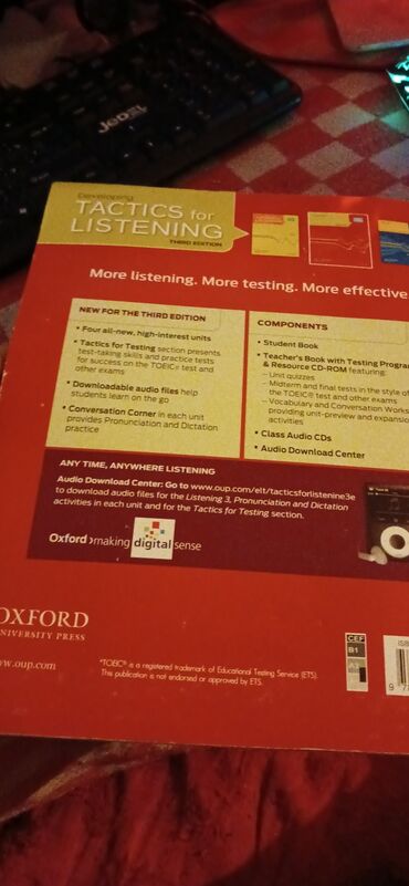 İngilis dili: İngilis dili 9-cu sinif, 2018 il, Ünvandan götürmə — 27