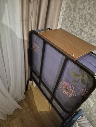 стол из металла: Yeni, Matraslı raskladuşka