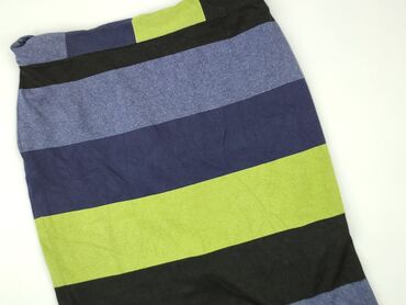 krótkie legginsy do ćwiczeń: Skirt, 3XL (EU 46), condition - Very good