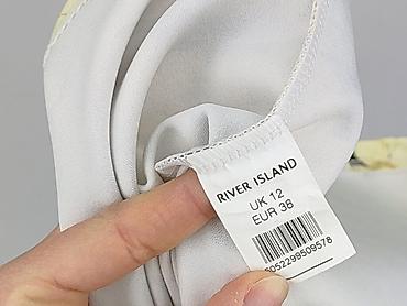 awsarre bluzki: River Island, Spódnica damska, rozmiar M — 5