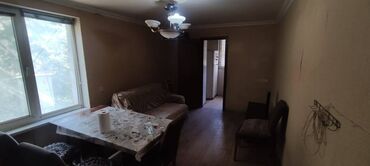 Uzunmüddətli kirayə mənzillər: Yasamal rayonu Abbas Mirzə Şərifzadə kücəsində 3 saylı Asan xidmətlə — 9