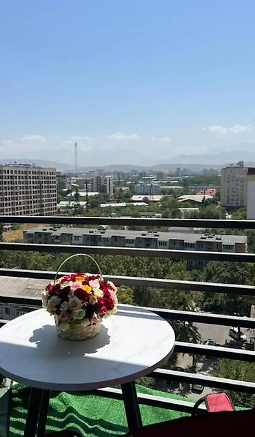 Продажа квартир: 3 комнаты, 75 м², Вефа ТЦ Элитка, 10 этаж, Евроремонт — 4