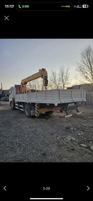 Аренда манипулятора: Сдаю в аренду — 11