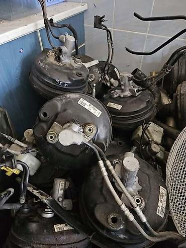 crivit kompresor: VAKUM APARAT ZA VOLKSWAGEN PASSAT B5.5 | Vakum Aparat VW Passat — 1