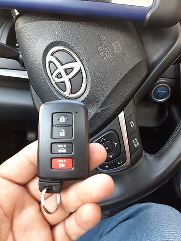 СТО, ремонт транспорта: Изготовление ключей. Смарт ключи. Прописка электронных ключей. Г — 5