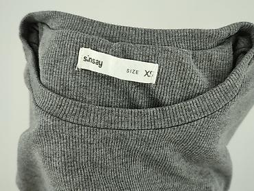 extyn italia: Sinsay, Sukienka damska, rozmiar XS — 4