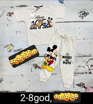 Kompleti: Kompletici 2400 na lalafo.rs — 5 Kompleti: Kompletici 2400 — 5