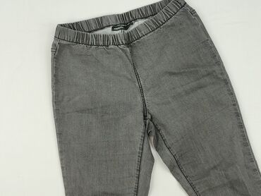 rajstopy poznań: KappAhl, Leggings size XL (EU 42)