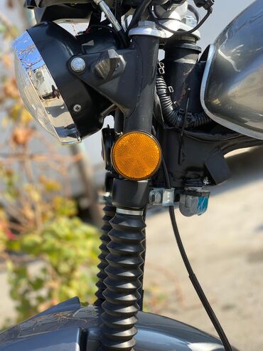 Mopedlər,skuterlər: Tufan 50 sm3 — 14