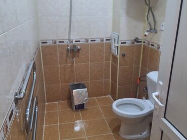 Yeni tikili: 2 otaqlı, Yeni tikili, 60 kv. m — 10