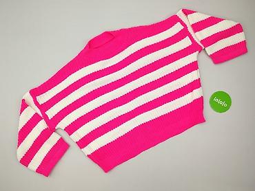 napy ozdobne do kurtek: Sweter damski, rozmiar 9XL — 2