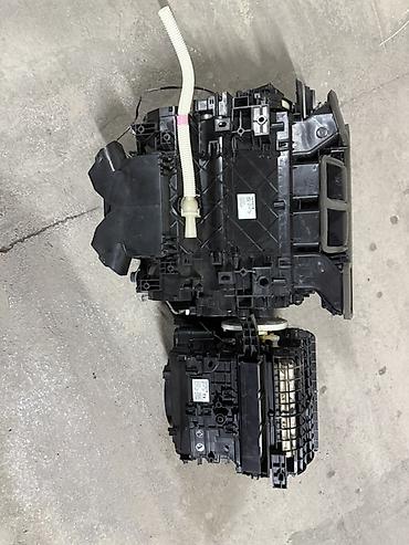 denso: Блок климат контроля Toyota 2020 г., Б/у, Оригинал, США — 5