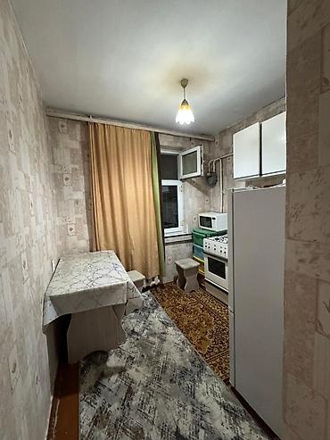 сузики вагон р: 1 комната, 40 м², 104 серия, 1 этаж, Косметический ремонт — 1
