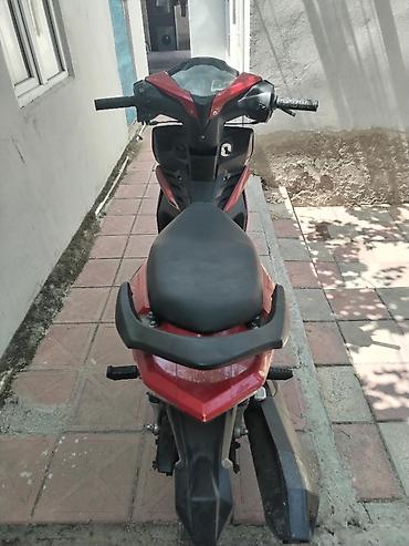 tufan s50 kredit: Tufan - S50, 110 sm3, 2024 il, 31 km — 3