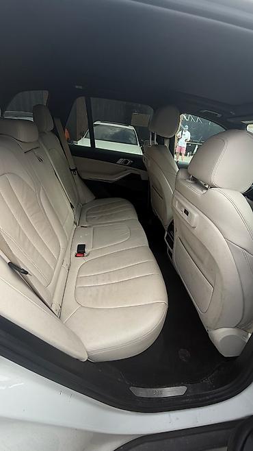 bmwx: BMW X5: 2020 г., 3 л, Автомат, Бензин, Кроссовер — 6