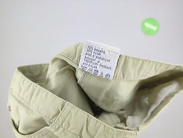 rough: Spodnie 3/4 damskie, rozmiar S — 5