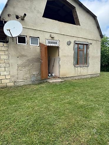 evdən satış: 3 otaqlı, 110 kv. m — 2