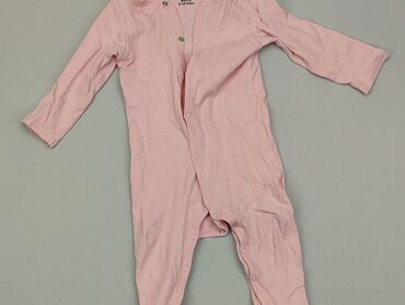 piżama pajacyk 116: Pajacyk, So cute, 9-12 m, stan - Zadowalający