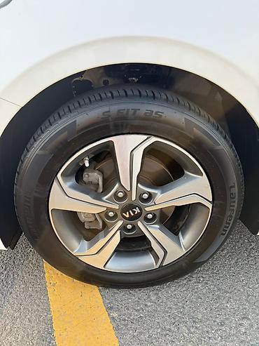 a4 b7: Kia K3: 2019 г., 1.6 л, Вариатор, Бензин, Седан — 6