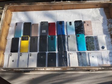 телефон айфон 10 цена: Коллекция смартфонов разных брендов - Разнообразие моделей: на фото