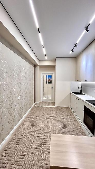 Продажа квартир: Студия, 47 м², Технопарк Элитка, 7 этаж, Свежий ремонт — 4