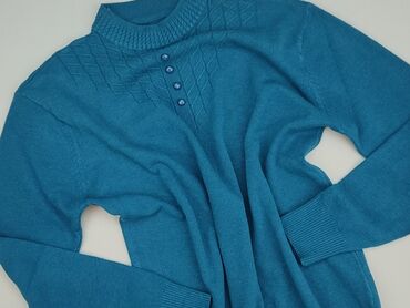 Swetry: Sweter damski, 2XL