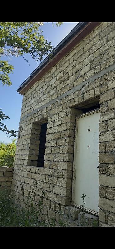 ceyranbatanda: Ceyranbatanda xüsusi təklif: 8 sot torpaq sahəsi və yarımçıq tikili — 1
