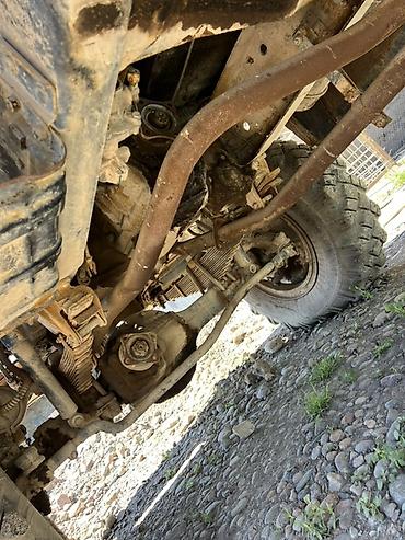 ЗИЛ: ЗИЛ : | 1990 г. Фургон — 12