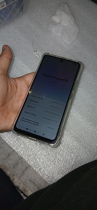 pixel pro: Смартфон Redmi Note 14 Основные характеристики: - Экран с вырезом под — 5