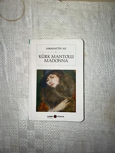 Bədii ədəbiyyat: Kitabların istənilən 1 ədədi 1 azn. Tək-tək satılmır. Heç birinin -da lalafo.az — 3 Bədii ədəbiyyat: Kitabların istənilən 1 ədədi 1 azn. Tək-tək satılmır. Heç birinin — 3