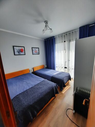 Иссык-Куль 2026: Квартира, ЦО Радуга, Сары-Ой, Детская площадка, Парковка, стоянка, Охраняемая территория — 3