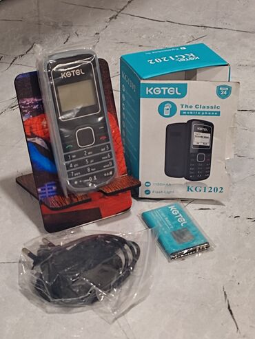 nokia 6210: Nokia 1, rəng - Boz, İki sim kartlı