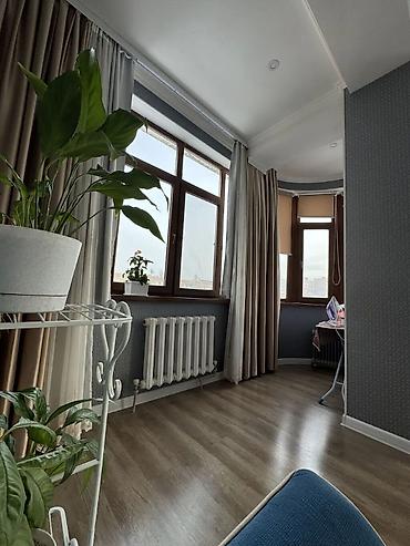 Продажа квартир: 3 комнаты, 103 м², Элитка, 5 этаж, Евроремонт — 9