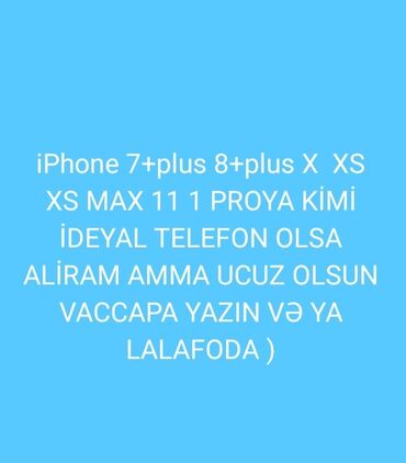 Apple iPhone: IPhone 11 Pro