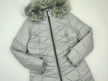 spódniczki jesienne: Down jacket, XL (EU 42), condition - Very good