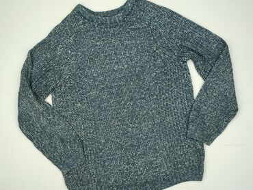 czy akryl jest dobry na sweter: Sweter, M, stan - Bardzo dobry