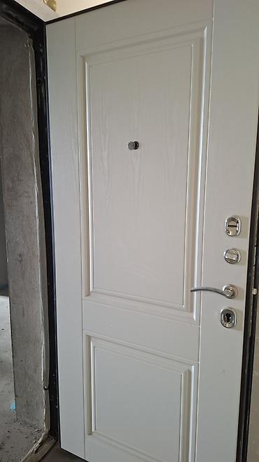 Батирлерди сатуу: Студия, 53 м², Технопарк Элитка, 9 кабат, ПСО (өз алдынча бүтүрүү) — 3