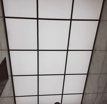 Asma tavanlar: Asma tavan, Orqsteklo, Suyadavamlı, Ünvandan götürmə, Ödənişli çatdırılma, Ödənişli quraşdırma, Zəmanətli — 8