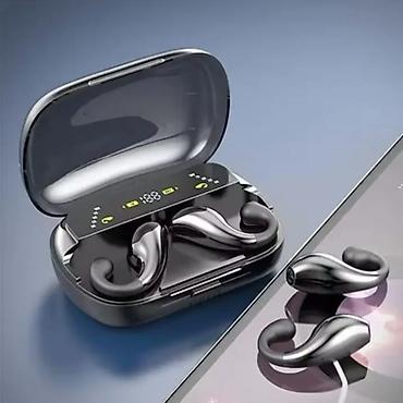 Qulaqcıqlar: TOP-1 True Wireless Stereo Headset qulaqlıqları Mövcud modellər: T90 — 5