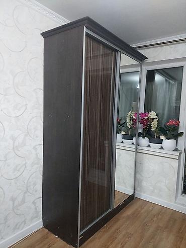 зеркало большие: Шкаф купе, Б/у, С зеркалом, ЛДСП — 4