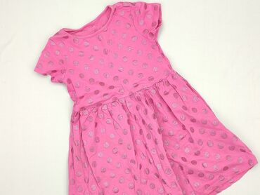 sukienka kolorowa: Dress, Dunnes Stores, 9 years, 128-134 cm, condition - Very good