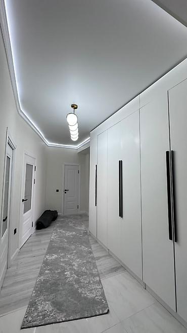Продажа квартир: 2 комнаты, 80 м², Элитка, 7 этаж, Евроремонт — 8