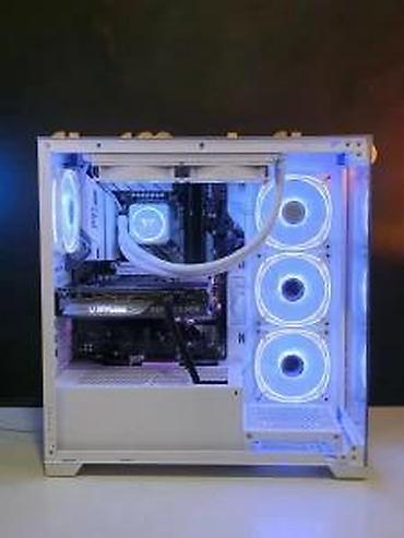 Desktop računari i radne stanice: Intel i5 13600KF RTX 4070 Z790 64GB 1TB - SM033PC. ✨ Prodaja i — 1