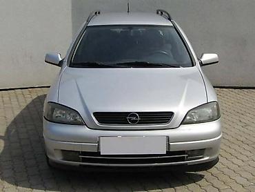 dozer za prihranu: ŠOFERŠAJBNA, PROZORI ZA OPEL ASTRA G OD 1998. DO 2009. GOD. | — 1